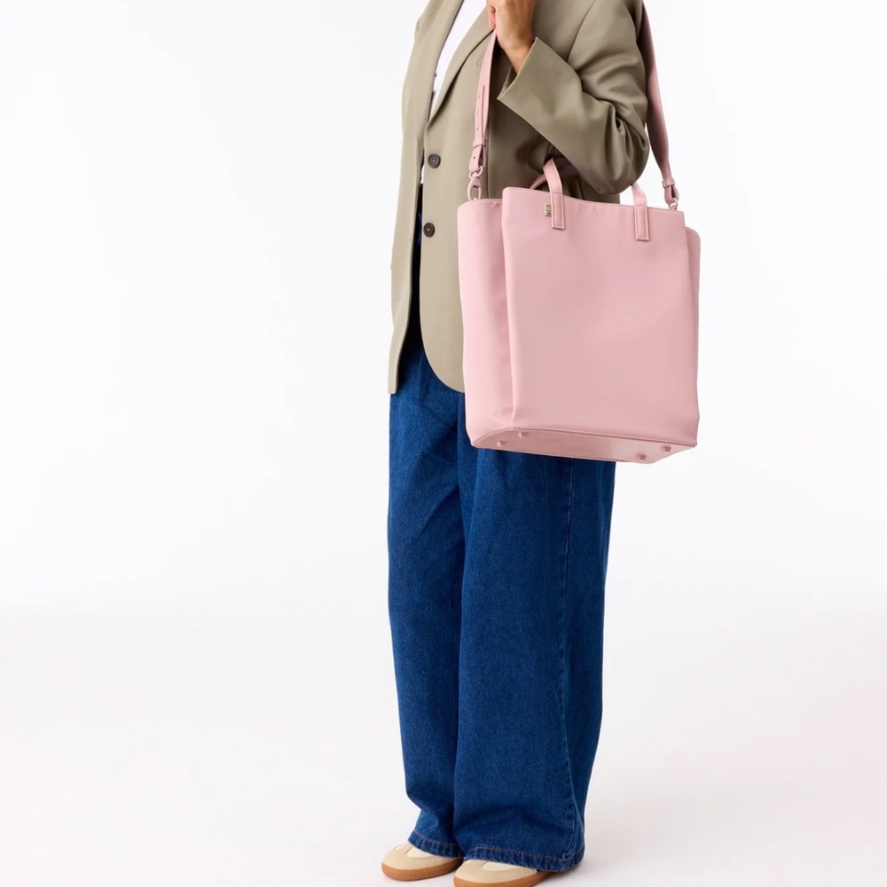 BEIS Commuter Tote Bag - Picture 5 of 9